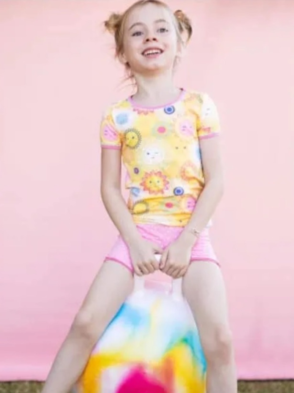 Matilda Jane • Nap in the Sun Girls Pajamas - 10
